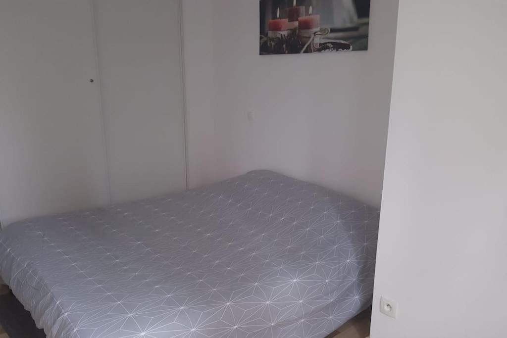 Logement Plein Centre De Plerin A Proximite Des Plages Et Des Commerces Εξωτερικό φωτογραφία