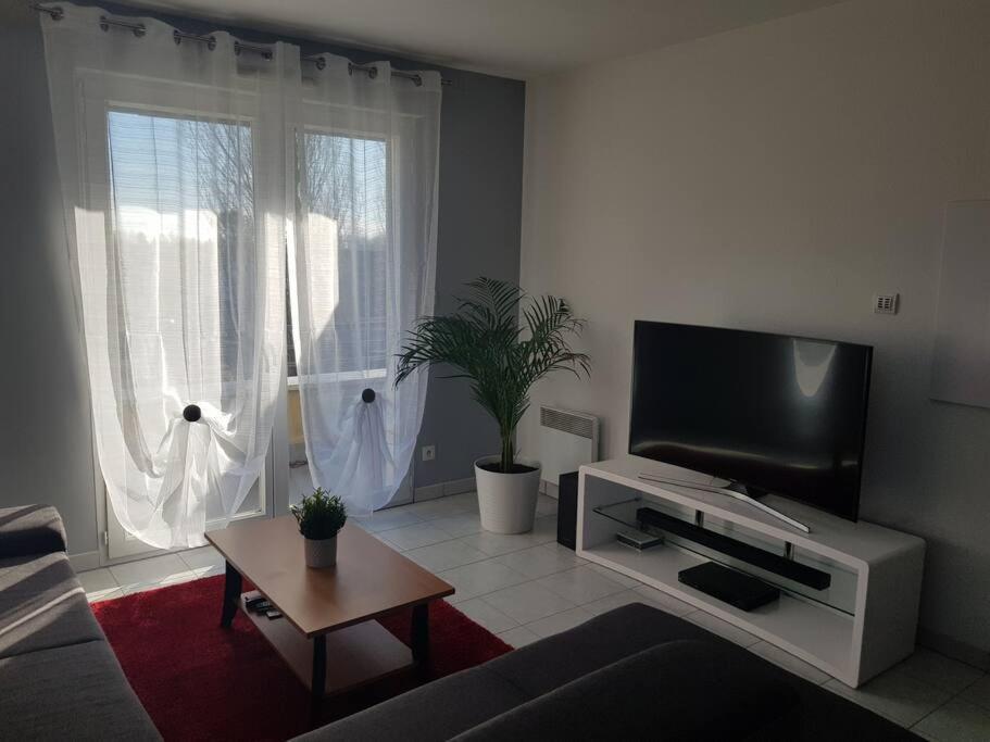 Logement Plein Centre De Plerin A Proximite Des Plages Et Des Commerces Εξωτερικό φωτογραφία