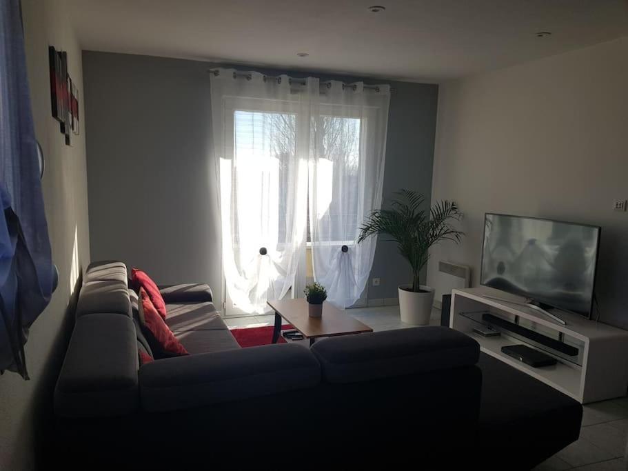 Logement Plein Centre De Plerin A Proximite Des Plages Et Des Commerces Εξωτερικό φωτογραφία