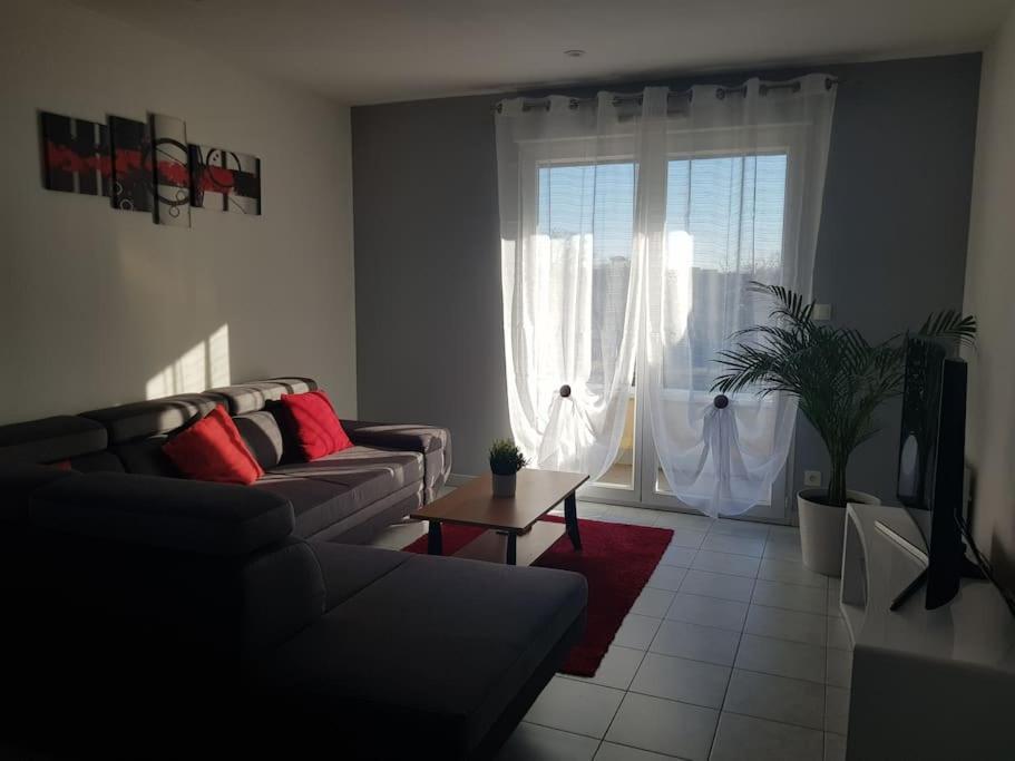 Logement Plein Centre De Plerin A Proximite Des Plages Et Des Commerces Εξωτερικό φωτογραφία