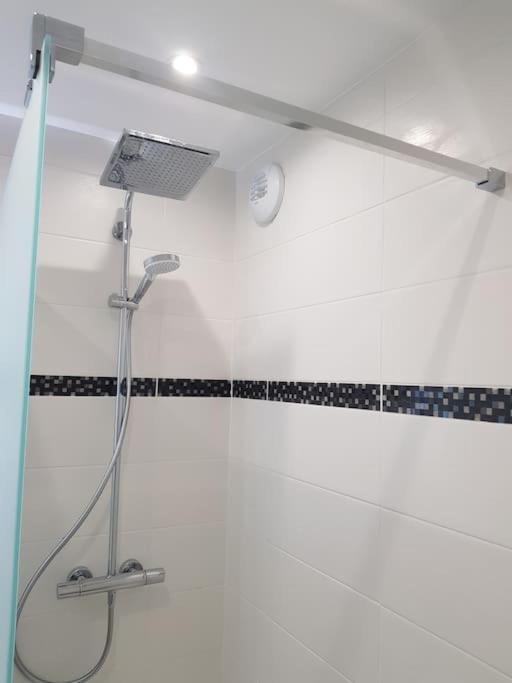 Logement Plein Centre De Plerin A Proximite Des Plages Et Des Commerces Εξωτερικό φωτογραφία